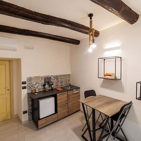 Legno Suite By HouseinNeapol Zewnętrze zdjęcie