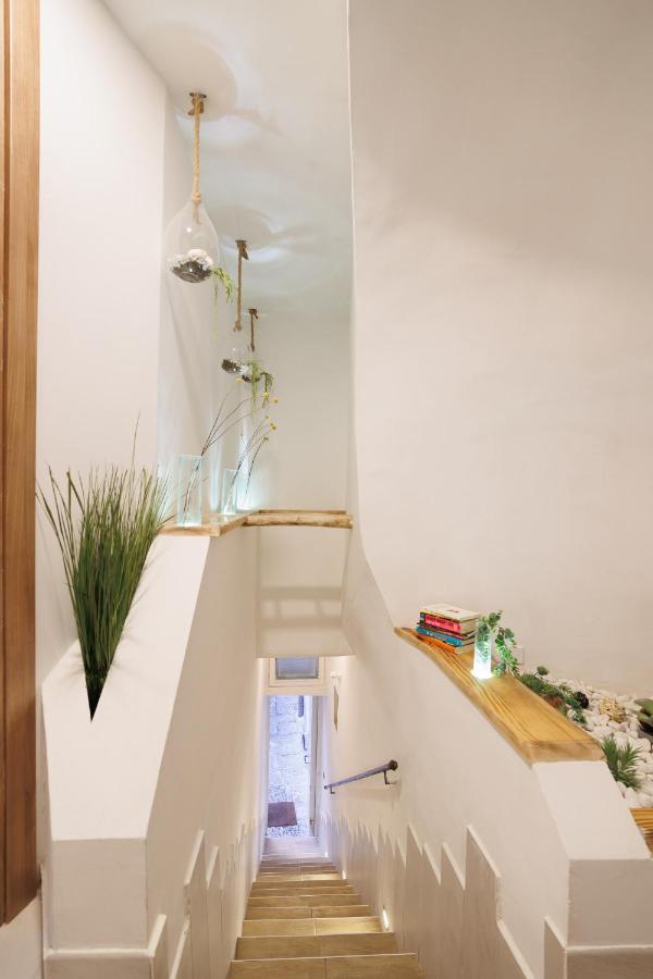 Legno Suite By HouseinNeapol Zewnętrze zdjęcie