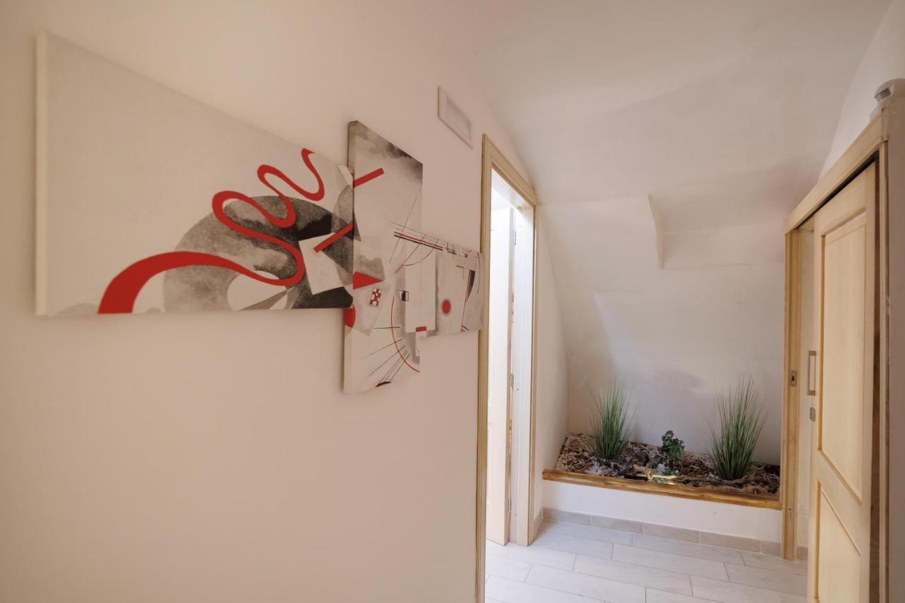 Legno Suite By HouseinNeapol Zewnętrze zdjęcie