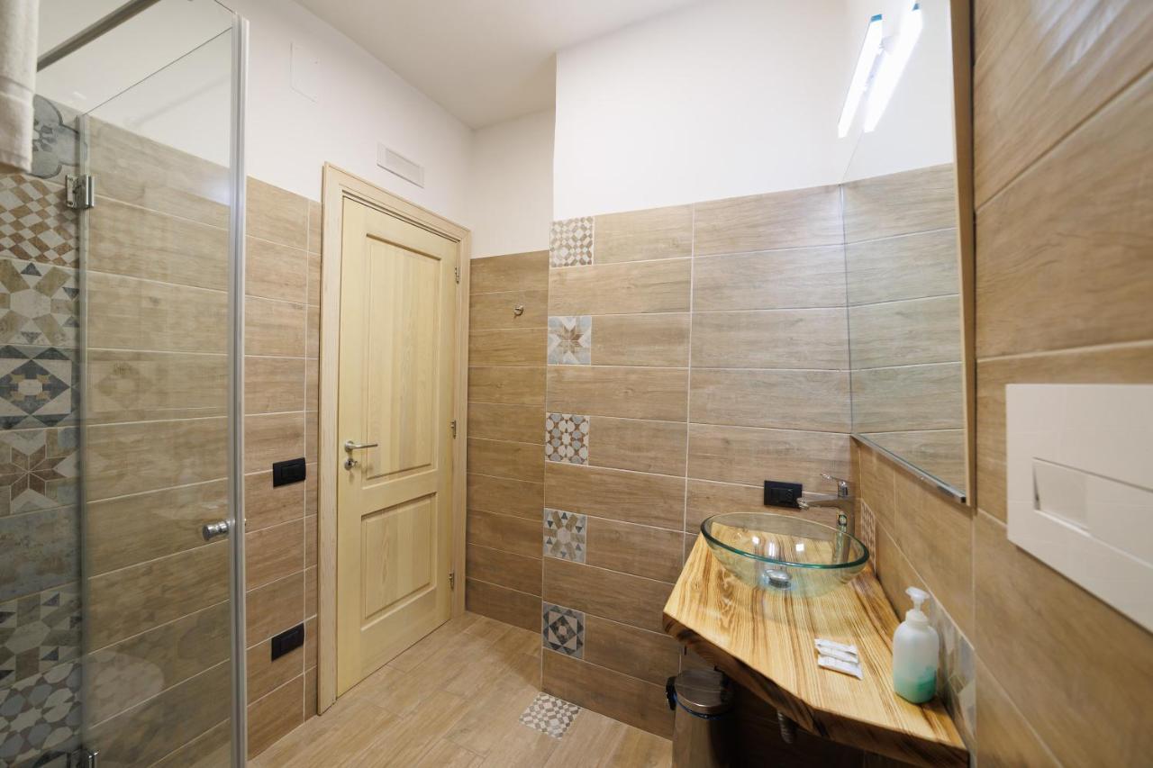 Legno Suite By HouseinNeapol Zewnętrze zdjęcie