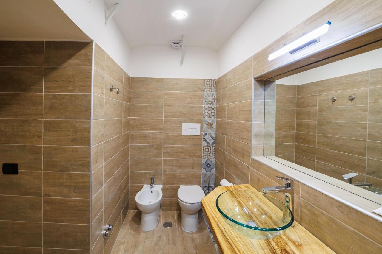 Legno Suite By HouseinNeapol Zewnętrze zdjęcie