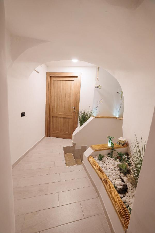 Legno Suite By HouseinNeapol Zewnętrze zdjęcie