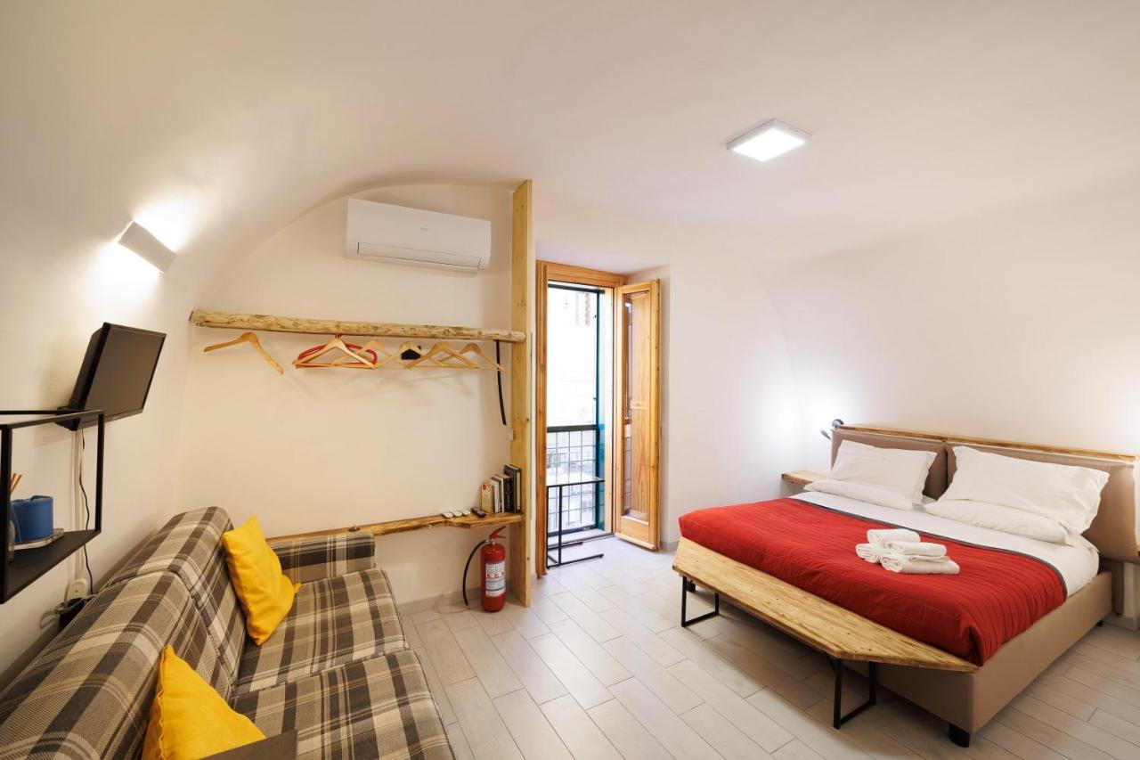 Legno Suite By HouseinNeapol Zewnętrze zdjęcie